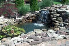 Pond Replacement NY