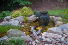 Pond- Services Rochester NY