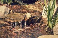 Pondless Waterfalls Builders NY