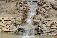 Waterfall Design Rochester NY